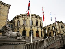 parlamento Norvegese